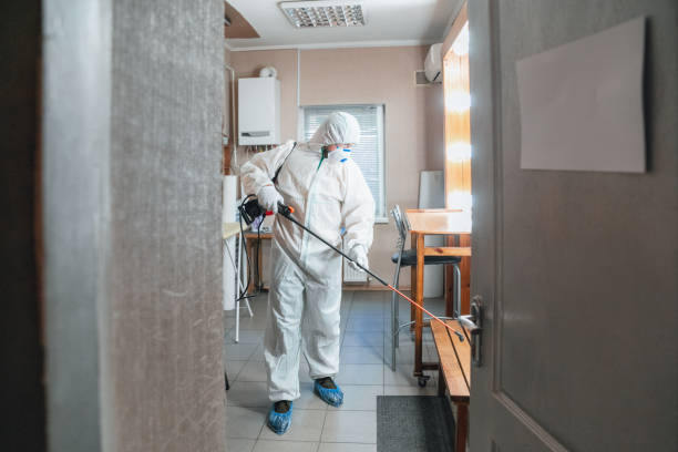 Best Forensic Mold Investigation  in Cataula, GA